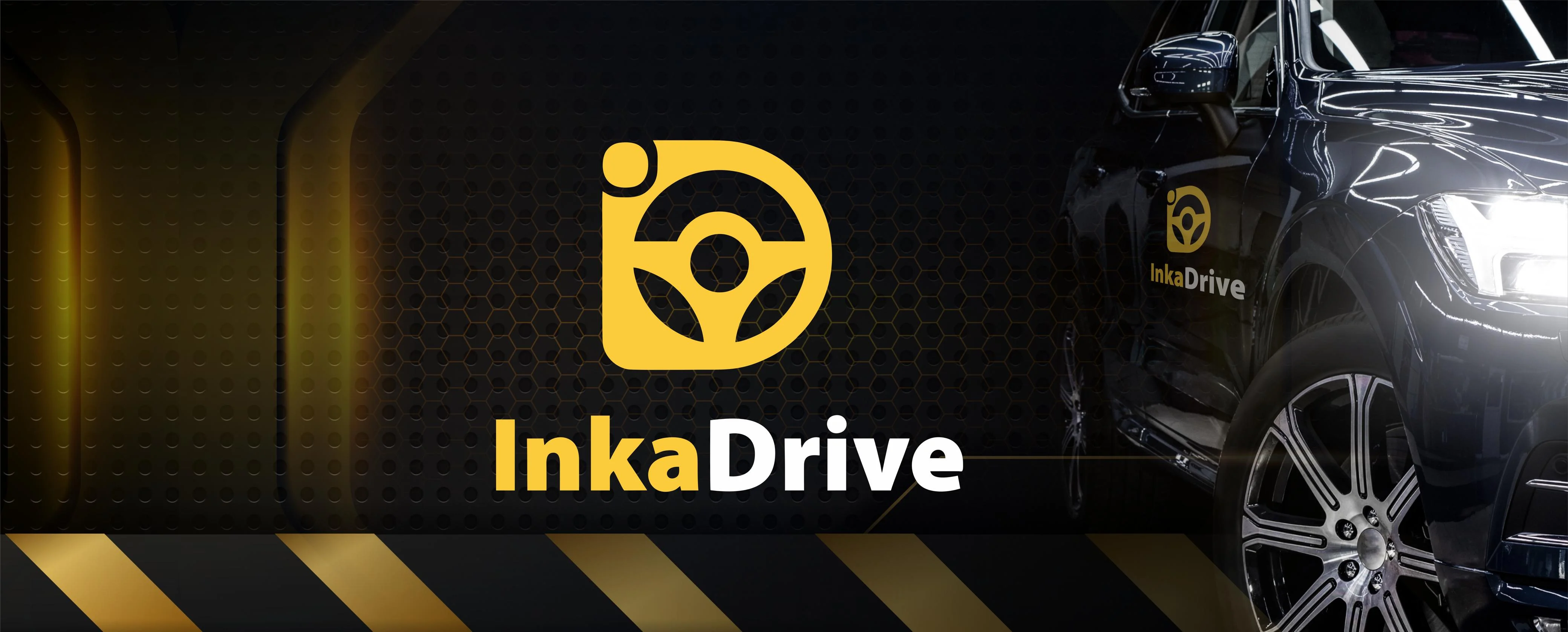 Inca Driver InkaDrive